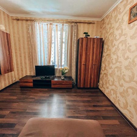 Квартира В Центре Крещатика Kiev Dış mekan fotoğraf