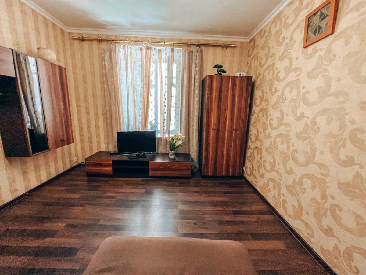 Квартира В Центре Крещатика Kiev Dış mekan fotoğraf