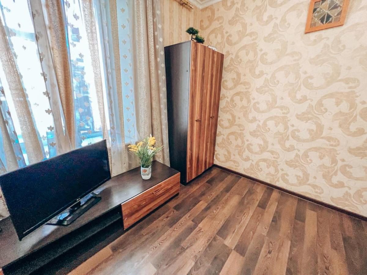 Квартира В Центре Крещатика Kiev Dış mekan fotoğraf