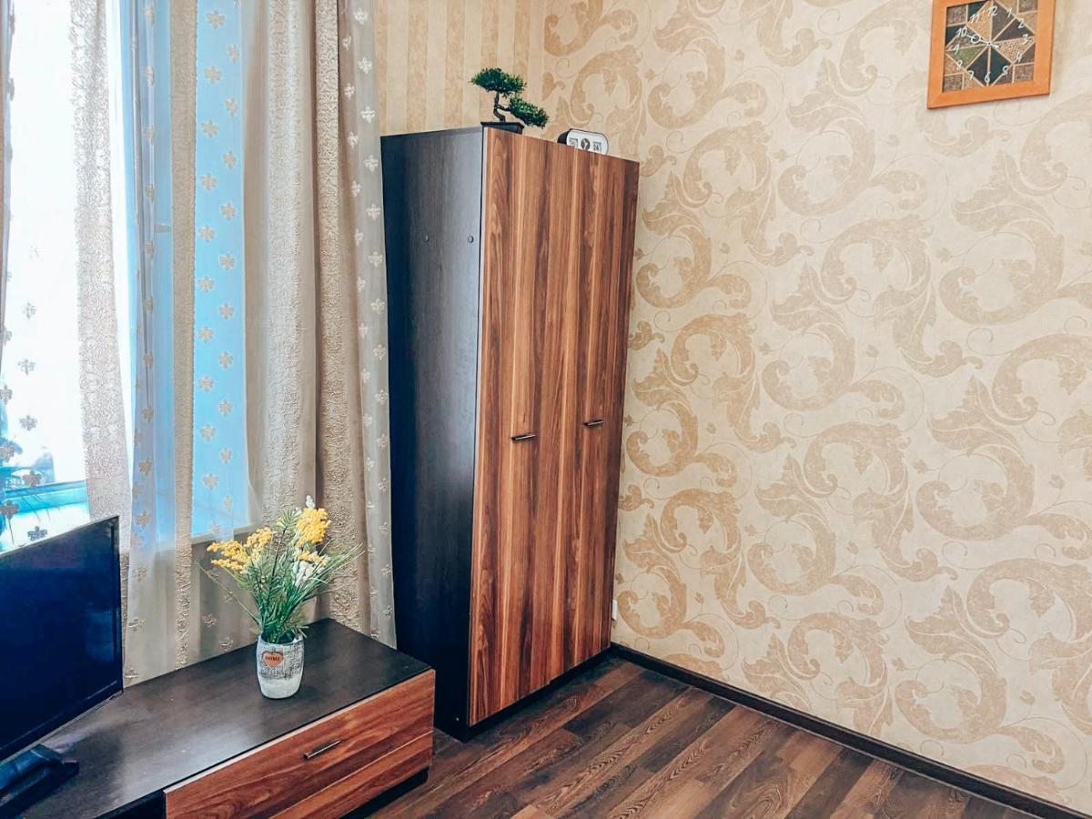 Квартира В Центре Крещатика Kiev Dış mekan fotoğraf