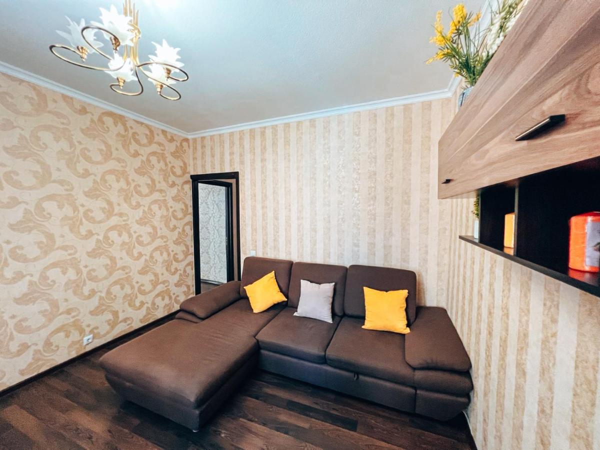 Квартира В Центре Крещатика Kiev Dış mekan fotoğraf