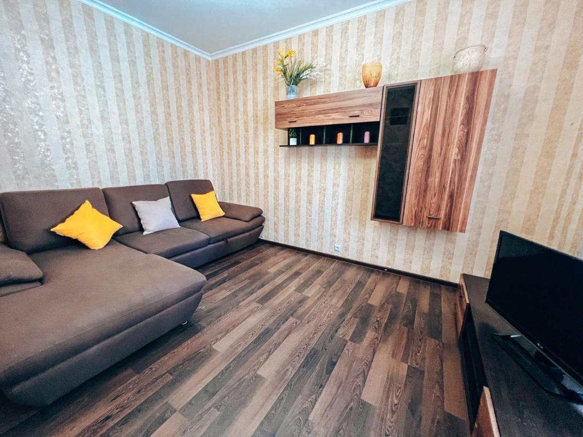 Квартира В Центре Крещатика Kiev Dış mekan fotoğraf